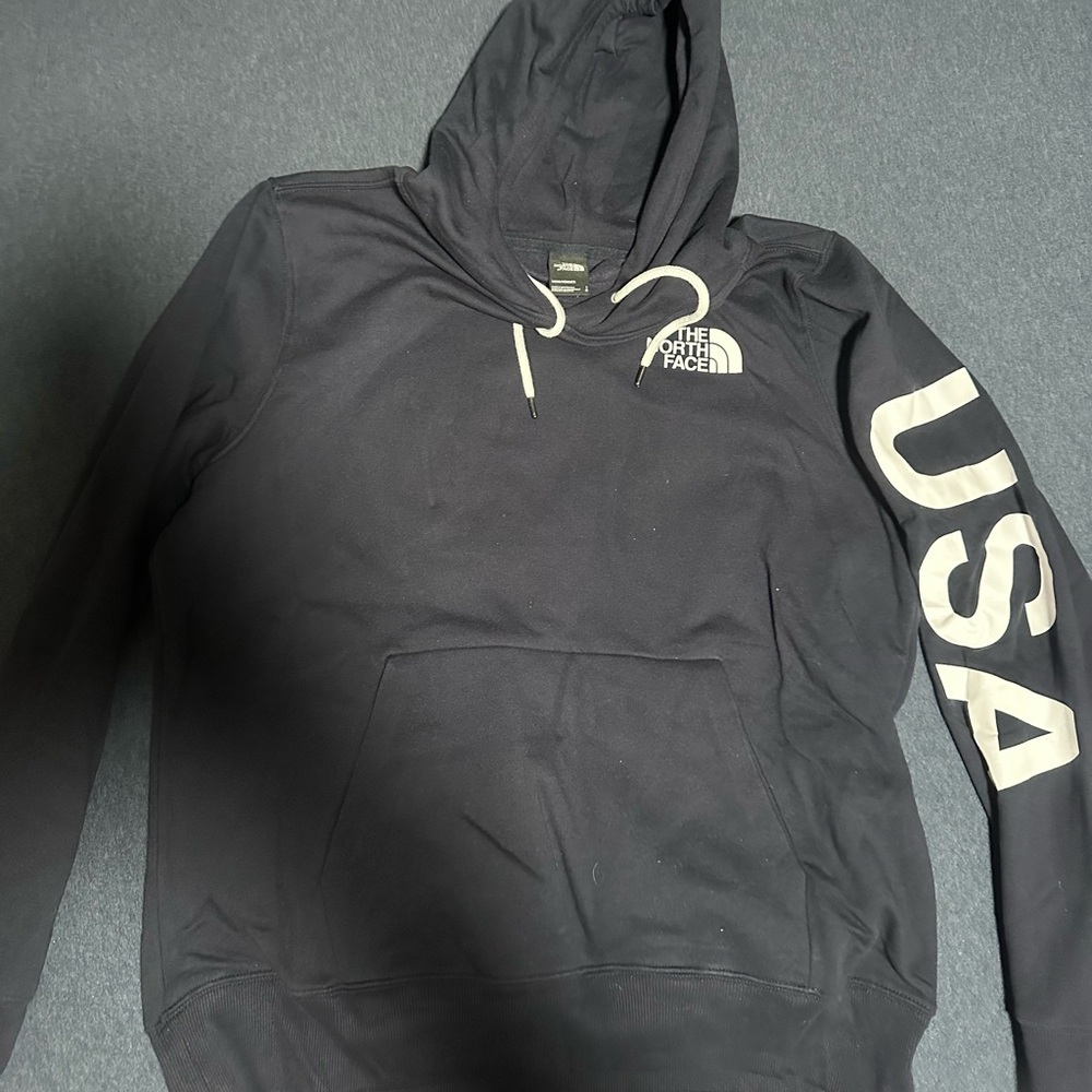 The North Face Hoodie USA